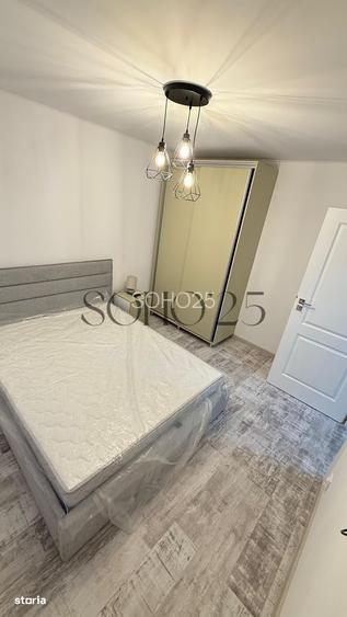 Apartament 2 camere | Parcul Bazilescu | Renovat complet - 11