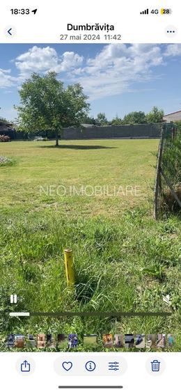 Nou!!! Teren Pentru Casa - Zona Mures - Vladimirescu - 3