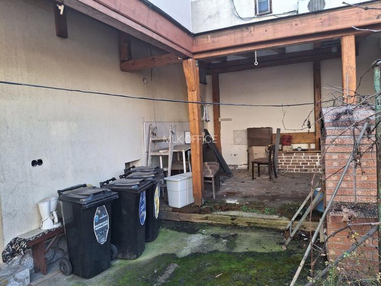 Casa de vanzare - oportunitate de investitie - 2