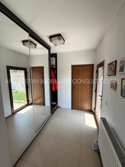 Mihailesti l Casa de vanzare P+M 2011  l 190 Mp Utili l 1000 Mp Teren l - 15