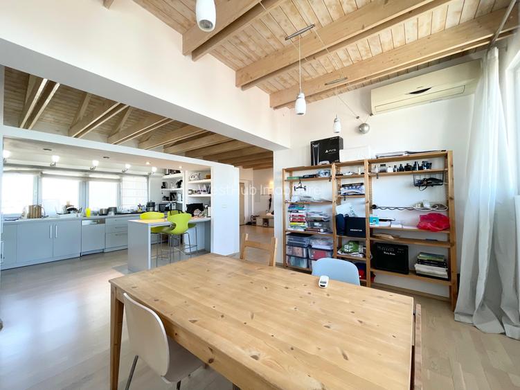 Aparatment 4 camere, 136 mp utili - Complex Studentesc - 6