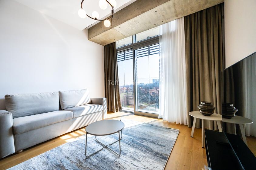 Apartament 2 Camere T2 42 | Up-site - 3