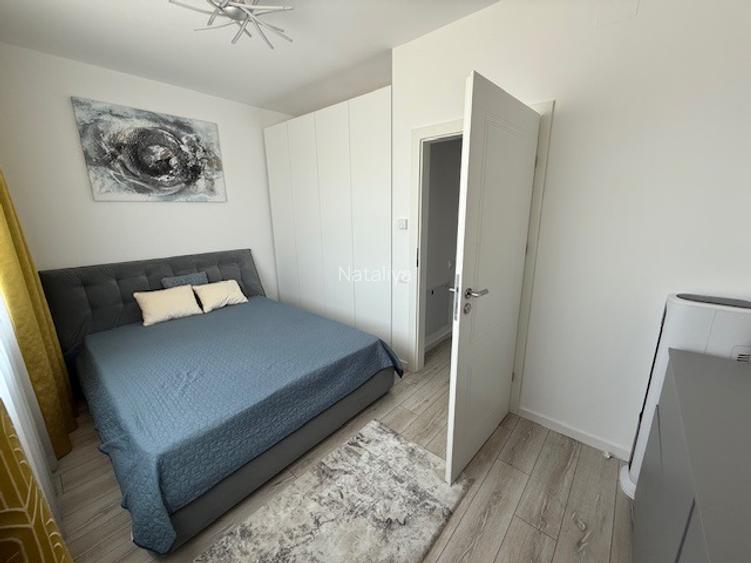 Vila in Pipera cu 5 Camere si Gradina - 4