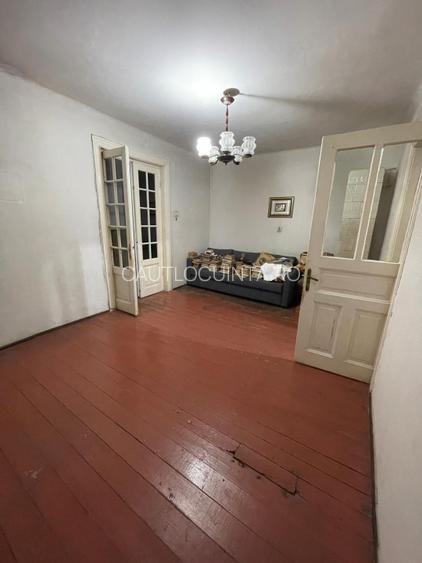 Apartament 3 camere | Vila | Bulevardul  Decebal |  - 4