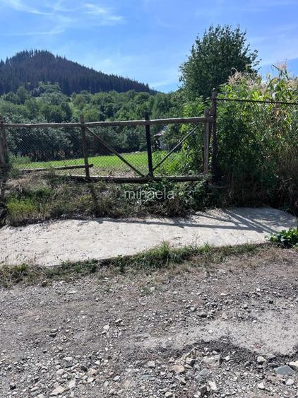 Vânzare teren intravilan lângă Piatra  Neamt - 4