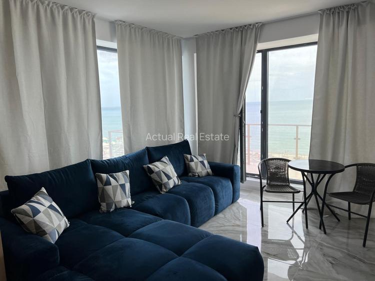 APARTAMENT 2 CAMERE | TVA INCLUS | PRIMA LINIE LA MARE - 2