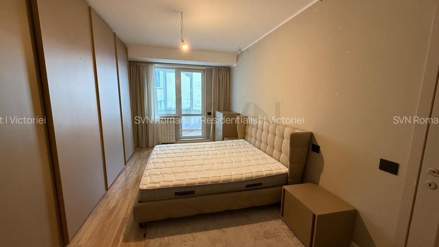 REA1028514 Apartament 3 camere LUX Soseaua Nordului - Herastrau - 9