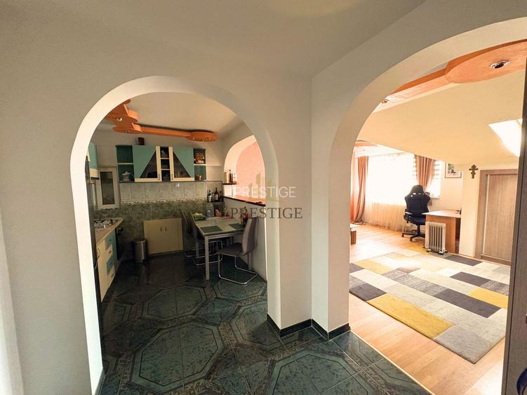 FĂRĂ COMISION | APARTAMENT 2 CAMERE | BALCON | ZONA CALEA POPLĂCII - 4