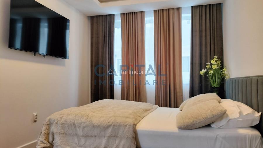 COMISION ZERO! Duplex modern, finisaje premium si gradina proprie – Floresti - 13