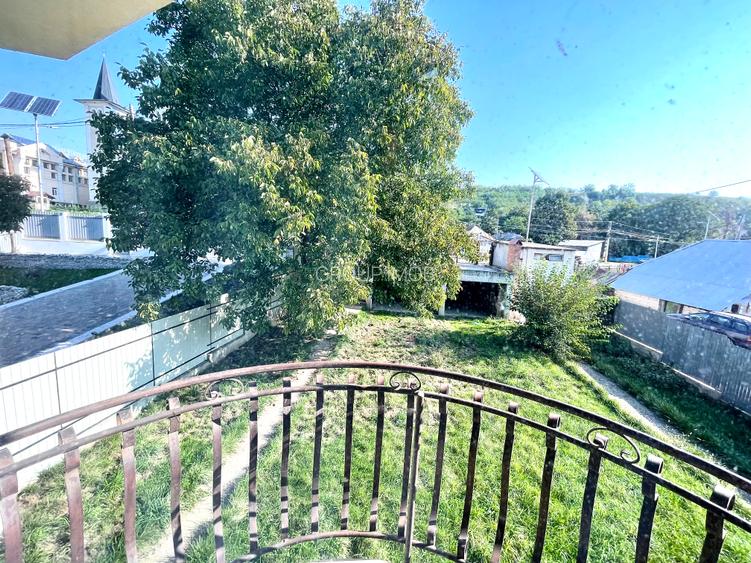 Vila tip Duplex P + 1 + M  - Marginei - 600 mp teren - 18