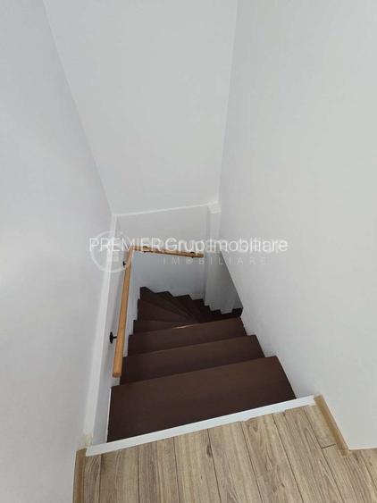 Etaj 3! Apartament 3 camere 2 băi, CUG, 92mp + loc parcare - 9