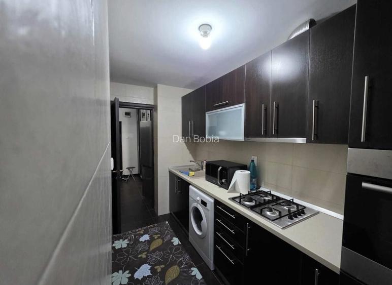 Garsoniera 10 min M Lujerului - Boiler + loc Parcare DB1811 - 2