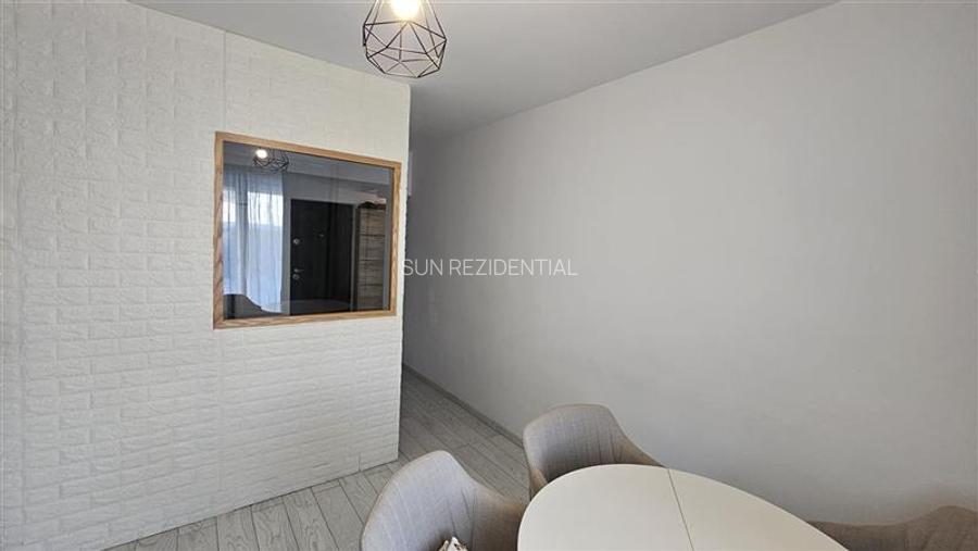 Titan-Metrou Teclu, apartament 2 camere, mobilat-utilat, loc parcare - 13