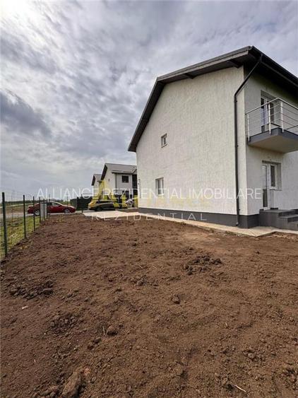 P+1+Pod - Vila Gata de Mutat - 135mp - 123.000eur - 2