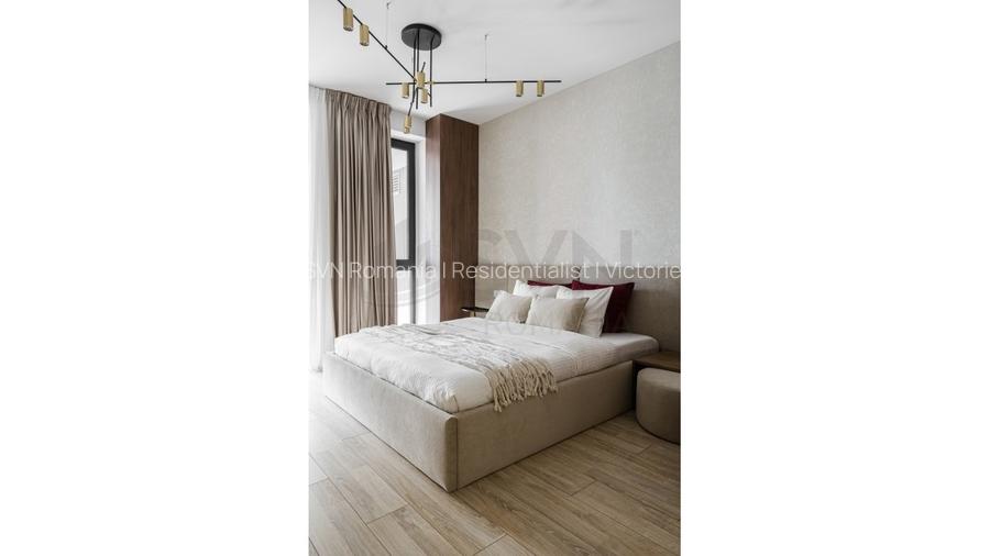 REA1017647 Apartament 3 camere Win Herastrau cu 2 locuri de parcare - 7