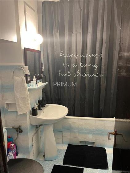 LIPOVEI | 3 CAM | 2 BAI |DECOMANDAT | BALCON+BOXA | CENTRALA | PARTER - 7