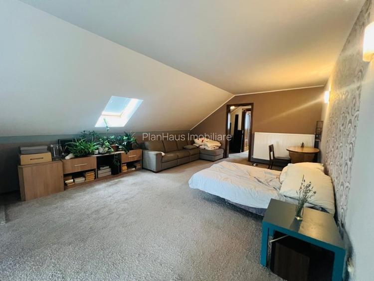 Casă solidă  Săsar la cheie ,zona Vama ,teren 10 ari ,la 3 min de Baia Mare c - 12