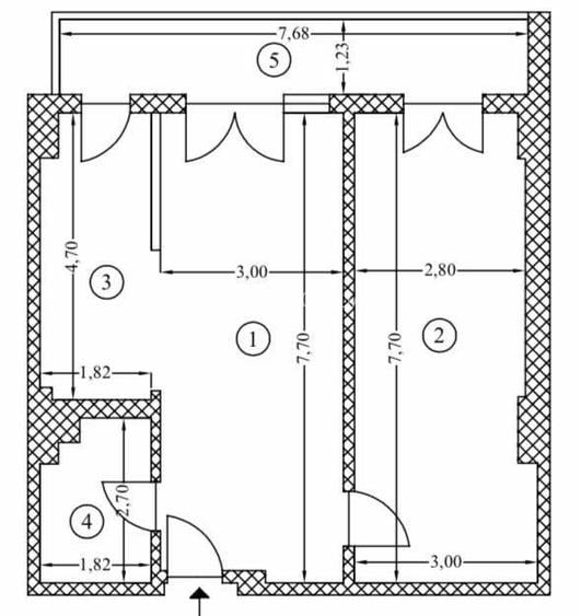 Apartament lux Banu Manta, bloc nou, mobilat premium, parcare subterana - 9