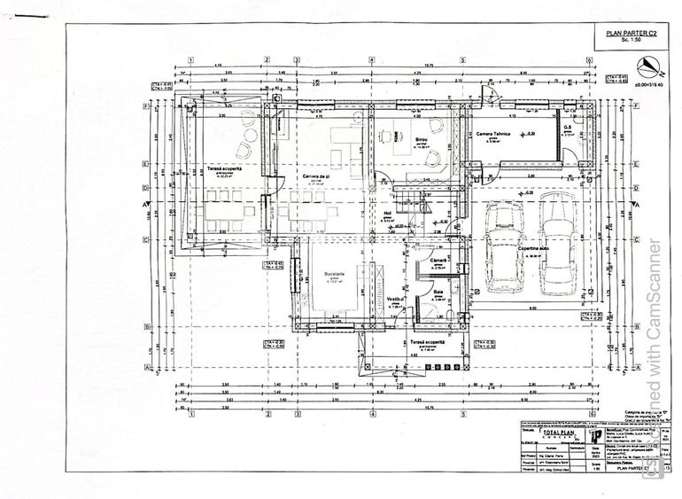 Casa individuala 5 camere,  160mp, Teren 1200mp,  Jucu de Sus - 2