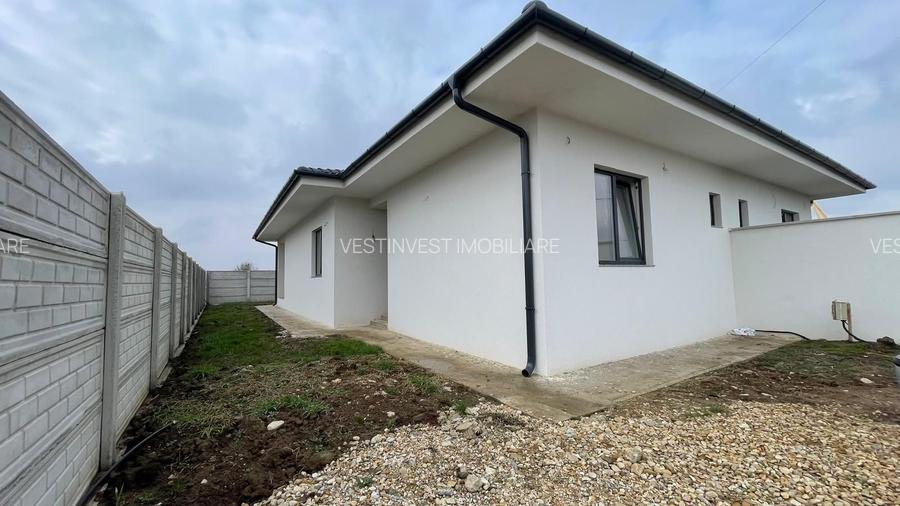 CASA CU 3 CAMERE, NOJORID - 7