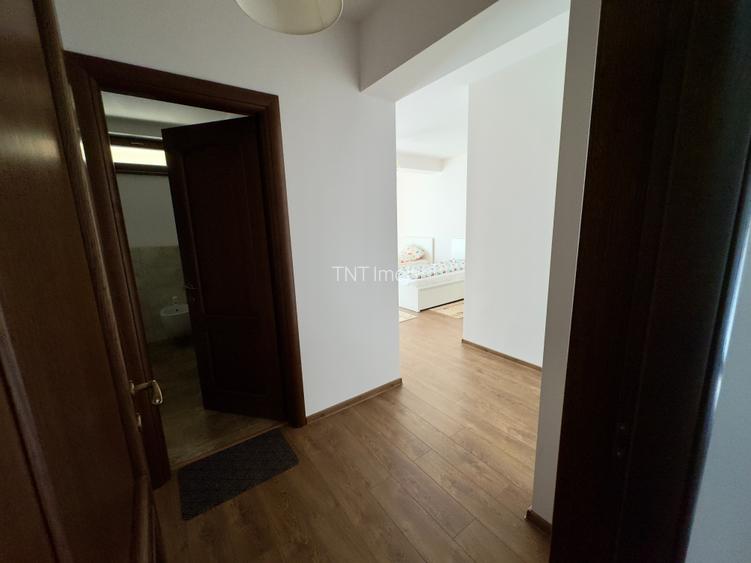 Vila 8 Camere | P+2+M+S | Langa Liceul Mark Twain | Erou Iancu Nicolae | Pipera - 50