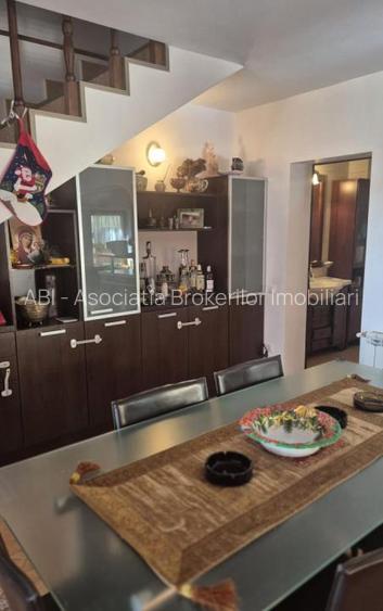 Azuga Vila vedere exceptionala Caraiman Cruce - 11