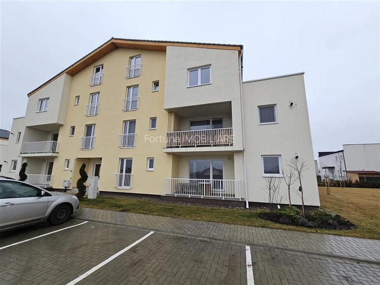 Comision 0%-Apartament 3 camere, in Cart Primaverii, Sanpetru - 9