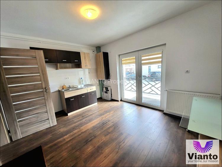 APARTAMENT 2 CAMERE 71 MPU | 2 BAI | 2 BALCOANE | SIBIU | CARTIERUL ARHITECTILOR - 2