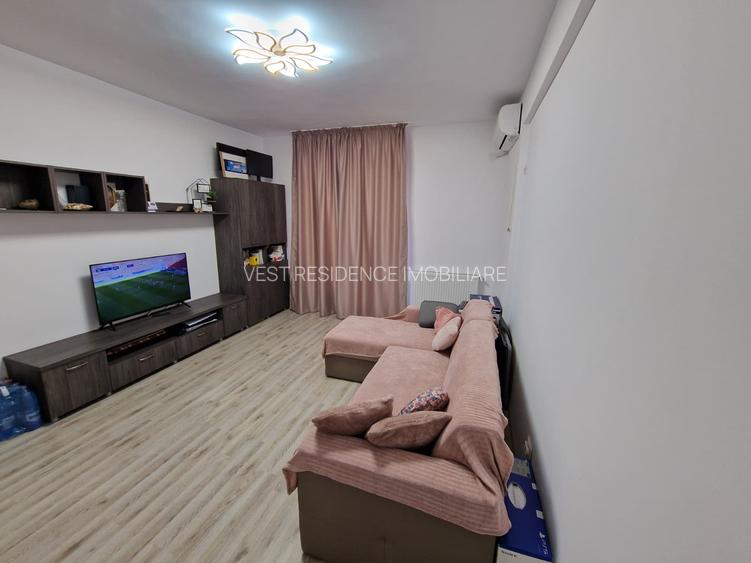 Apartament 2 camere, 2 balcoane, parcare inclusă – Berceni, Zona Grand Arena - 18