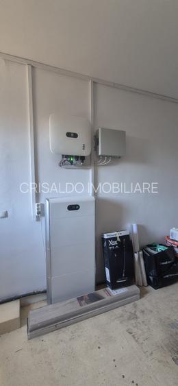 Vila individuala Iancu Nicolae - British School - 39