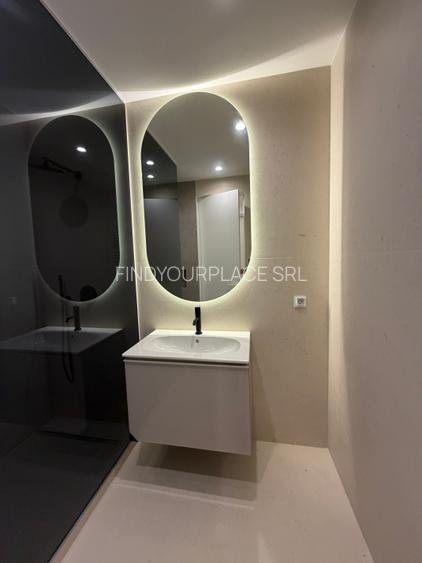 Apartament deosebit în Aviatiei Towers,un  apartament pe nivel,parcare inclusă - 22