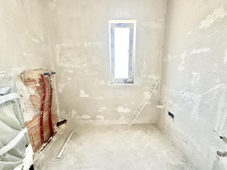 Duplex modern cu 4 camere si 250 mp teren in Mosnita Noua – locatie excelenta - 20