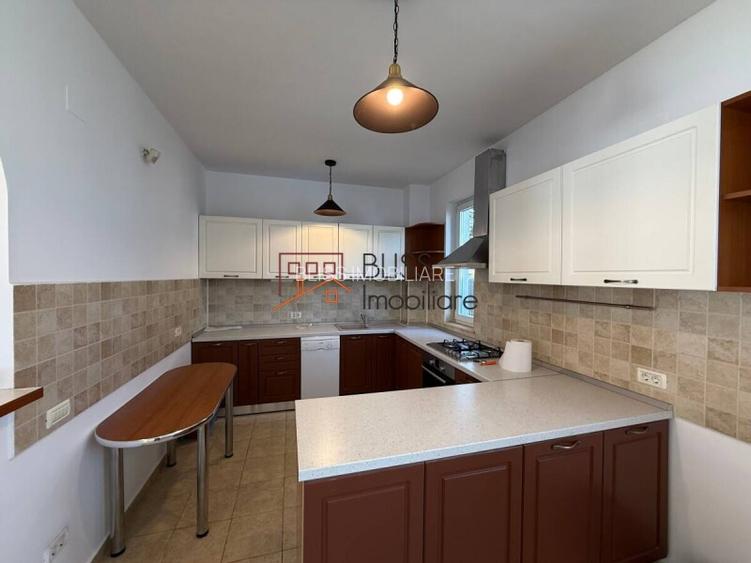 Casă / Vilă 6 camere în zona Iancu Nicolae - 11