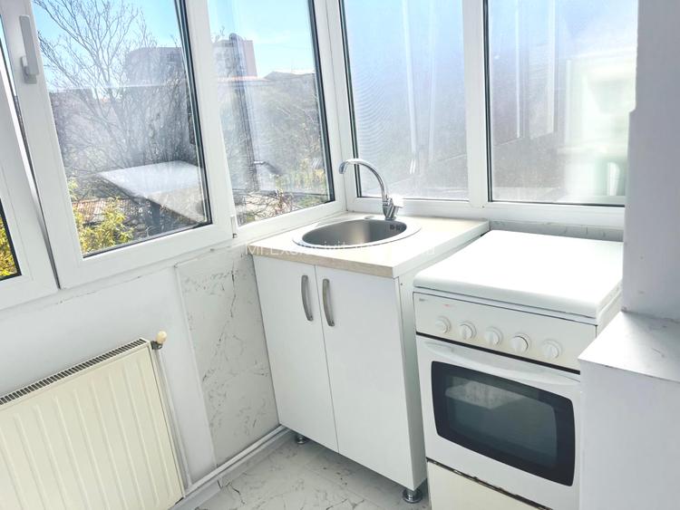 Apartament cochet si primitor 2 camere, George Enescu - zona Liceul Energetic - 11