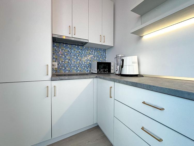 Chirie I Apartament 2 camere I Sisesti I Panorama Lake - 10