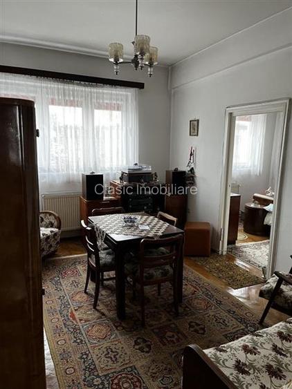 Vanzare apartament 3 camere Centru zona Facultatii de Litere Horea, Cluj-Napoca - 5
