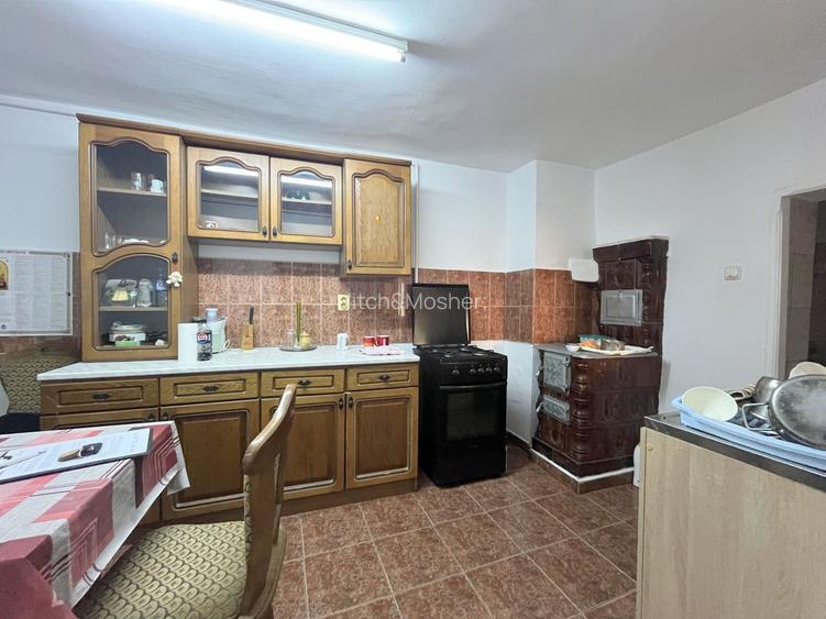Casă de vânzare în Ronat – comision 0% - 17