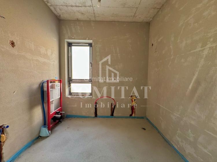 Casă de tip duplex de vânzare | Stadiu semifinisat | Zona Voroneț - 8