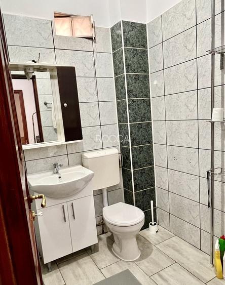 Apartament de 2 camere, 48 mp, centrala proprie, metrou, Vatra Luminoasă - 6