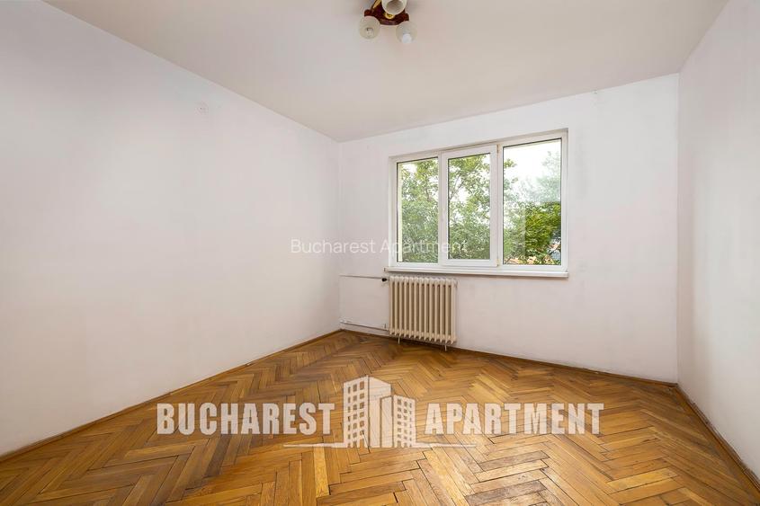 3 Camere Bulevardul Lacul Tei - 3
