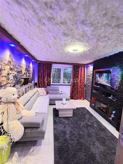 Garsoniera Superba Poarta 6 - 12