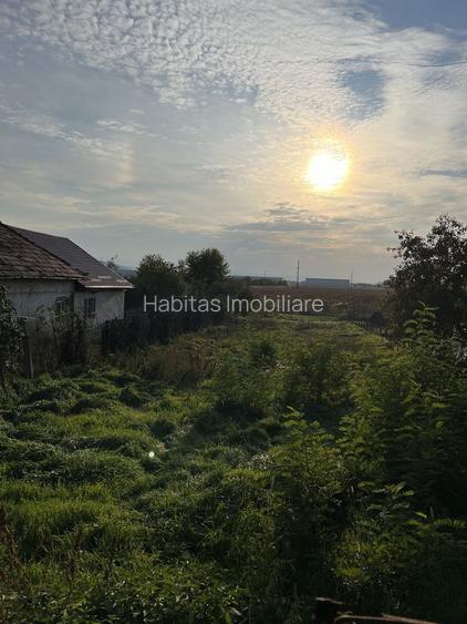 Vand casa in Apahida, zona Centrala, ideal investitie! - 4