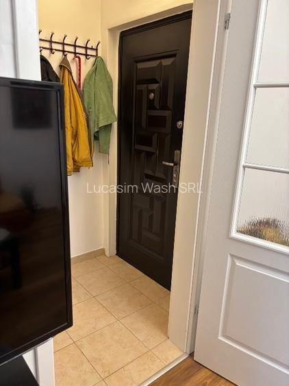 Apartament 2camere complet mobilat - 6