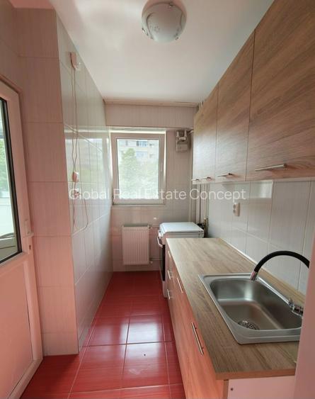 Închiriere Garsoniera zona Iancului - Str Aleea Magura Vulturului - 3