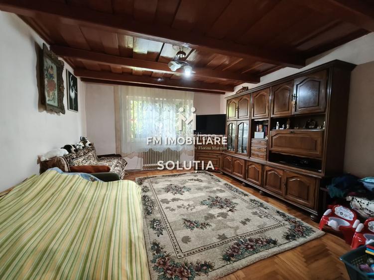 Casă P+M de vânzare – Zona Griviței, Baia Mare - 17