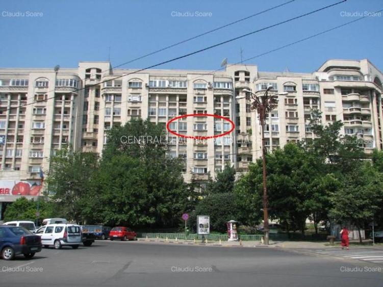 Unirii Libertății Casa Poporului - 5