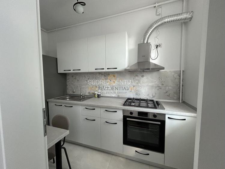 Apartament cu 2 camere, prima inchiriere, complet mobilat, Sector 5 - 4