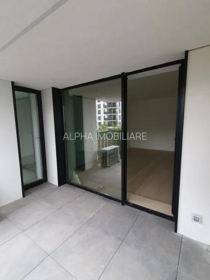 Apartament 2 camere | Nusco City – Faza 2 | Vedere către parc | Finisaje Premium - 3