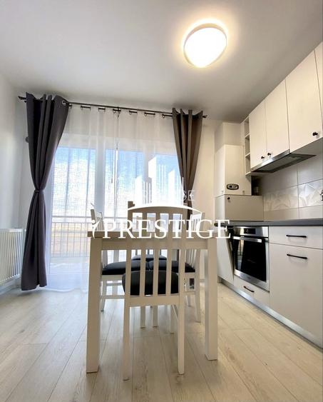 APARTAMENT 2 CAMERE | MAGNOLIA | BALCON | LOC DE PARCARE - 2