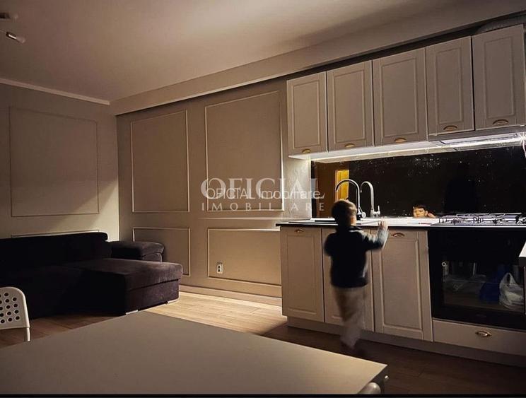 Apartament 2 camere | Parcare | Lift | Zona Tineretului | Floresti - 3